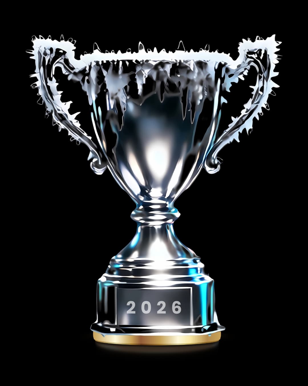 Tabla de tiempos oficial