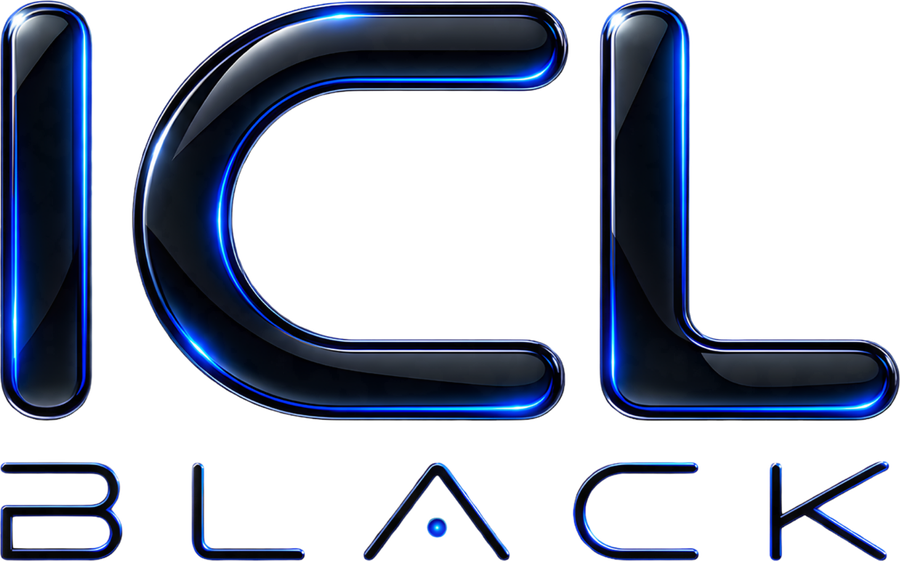 ICL Black Sponsor Oro Campeonato AC 2026